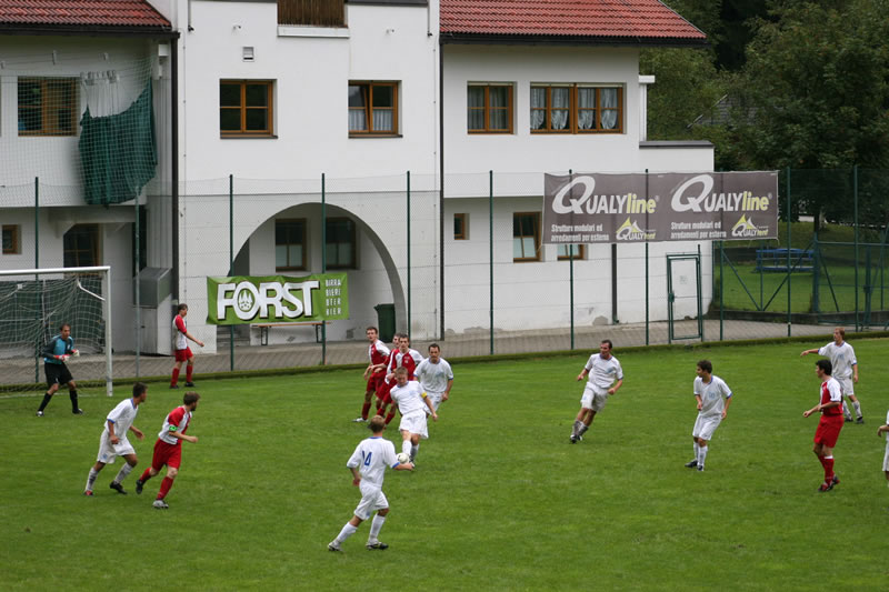 gal/Saison2008-2009- Pokal 1. Runde Hinspiel: Vintl - SV Reischach/2008-08-24 SVR gg. Vintl - Pokalhinspiel 219.jpg